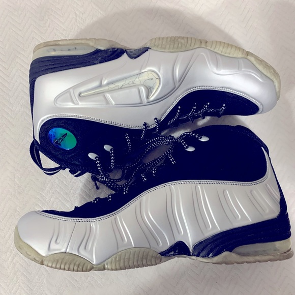 Nike Air Penny “Half Cent” Size 12 - Picture 5 of 5